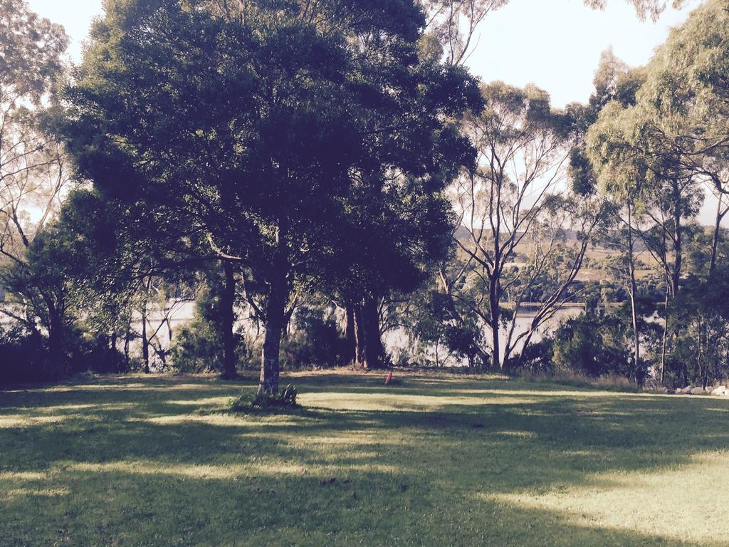 Glenaire Apartments At Frazer St Strahan Rom bilde