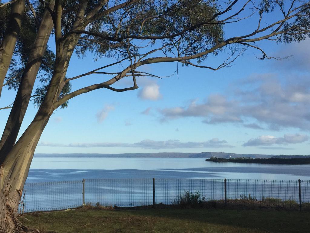 Glenaire Apartments At Frazer St Strahan Rom bilde